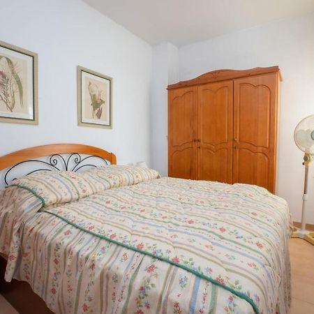 Ferienwohnung Edf Toboso II 3C Menyber Nerja Exterior foto