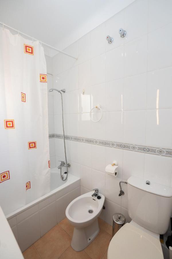 Ferienwohnung Edf Toboso II 3C Menyber Nerja Exterior foto
