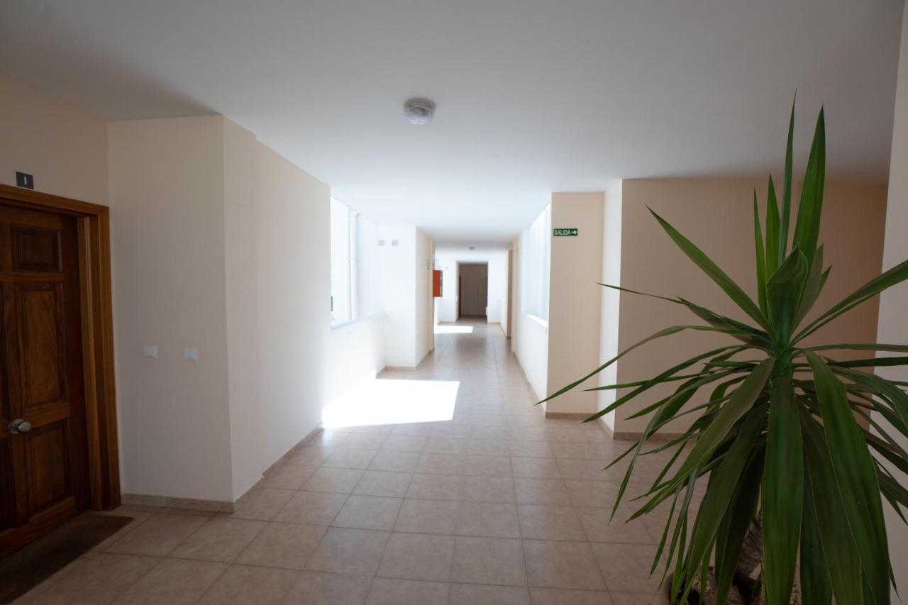 Ferienwohnung Edf Toboso II 3C Menyber Nerja Exterior foto